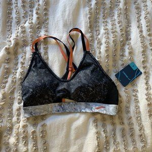 Brooks Running Bra